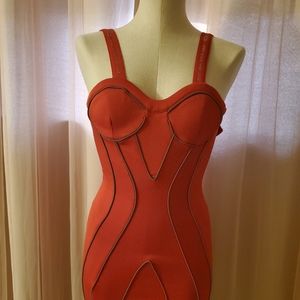 Xsmall So Real dress by  designer GSUWOO